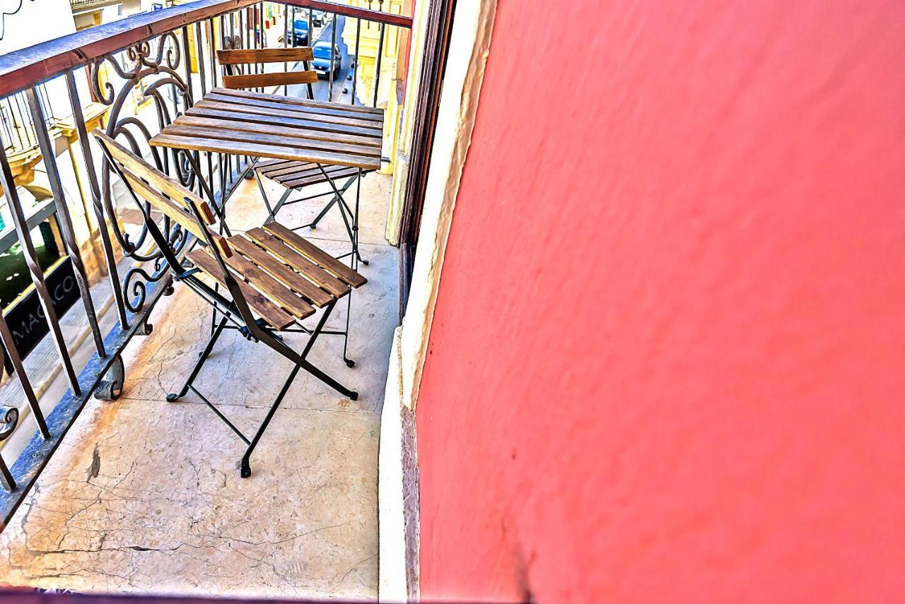 Ribera De Luxe Central Apartment With Ascensor El Puerto de Santa Maria Bagian luar foto